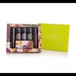 DoTerra Harmony kit NEW